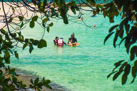 Green Island Day Trip From Cairns - Melbourne 4u 2