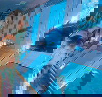 Quicksilver Outer Great Barrier Reef Snorkel Cruise from Palm Cove - Accommodation Melbourne