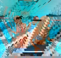 Quicksilver Outer Great Barrier Reef Snorkel Cruise from Port Douglas - Accommodation Melbourne