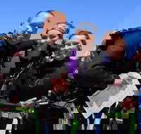 Quicksilver Dive 4 Day PADI Learn to Dive Course - Accommodation Melbourne