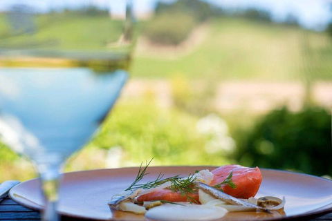 West Tamar Wine Tour - Melbourne 4u 0