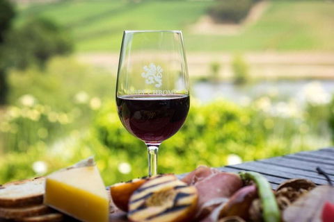 West Tamar Wine Tour - Melbourne 4u 3
