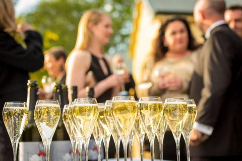 West Tamar Wine Tour - Melbourne 4u 5