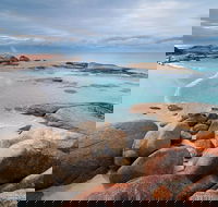 Wineglass Bay Private Charter Service - Accommodation Melbourne