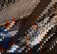 Sydney Opera House Official Guided Walking Tour - Accommodation Melbourne