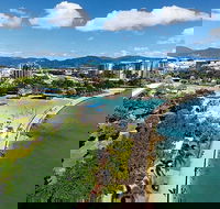 Cairns  Port Douglas All-Inclusive 7 Days Touring Package - Melbourne 4u