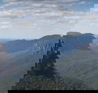 Blue Mountains Small-Group Insider Tour from Sydney - Accommodation Melbourne