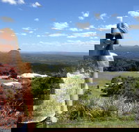 3 nights 2 full days private guided tour of the Sunshine Coast and Hinterland - Accommodation Melbourne