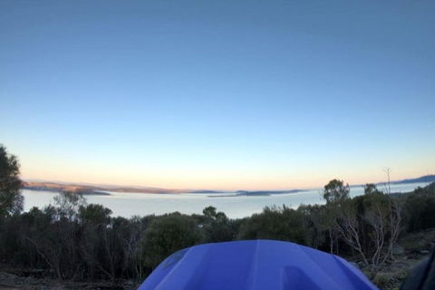 Explore Downhill Mountain In 3-Hour Bike Tour From Hobart - Accommodation Melbourne 0