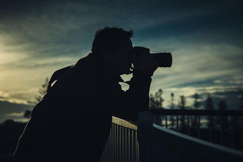 Melbourne Afternoon Photography Tour - Accommodation Melbourne 0