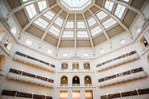 Melbourne Afternoon Photography Tour - Accommodation Melbourne 1