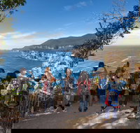 Historic Port Arthur Day Trip from Hobart Including Cliff-Top Walk to Waterfall Bay - Accommodation Melbourne