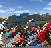 Cradle Mountain Active Day Trip from Launceston - Melbourne 4u