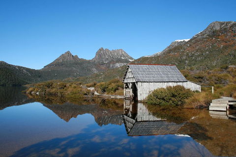 Cradle Mountain Active Day Trip From Launceston - Melbourne 4u 5
