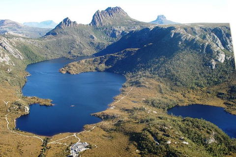 3-Day Tasmania Combo: Launceston To Hobart Active Tour Including Cradle Mountain, Freycinet National Park And Port Arthur - Melbourne 4u 3