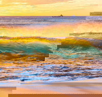 Kalbarri Sunset Coastal Cliff Cruise - Accommodation Melbourne