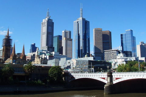 Half-Day Or Full-Day Tour With Private Guide From Melbourne - Accommodation Melbourne 2