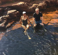 One Day Litchfield Park Adventures - Accommodation Melbourne