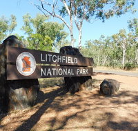 Litchfield Park Adventures and Jumping Crocodile Cruise  Butterfly Farm - Accommodation Melbourne