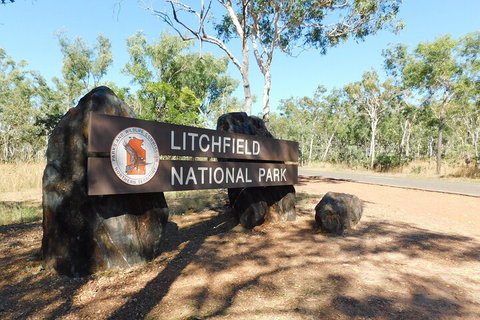 Litchfield Park Adventures And Jumping Crocodile Cruise + Butterfly Farm - Accommodation Melbourne 0
