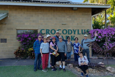 Litchfield Park Adventures And Jumping Crocodile Cruise + Butterfly Farm - Accommodation Melbourne 2