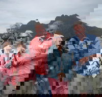 Shore Excursion Small-Group Cradle Mountain Day Tour From Burnie - Accommodation Melbourne