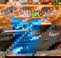 Tamar Valley Food and Wine Day Trip from Devonport Ulverstone or Burnie - Accommodation Melbourne