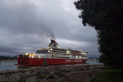 Tamar Valley Food And Wine Day Trip From Devonport, Ulverstone Or Burnie - Accommodation Melbourne 2