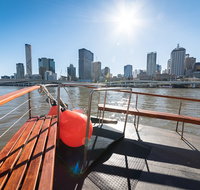 Cruise To Lunch Package - Accommodation Melbourne