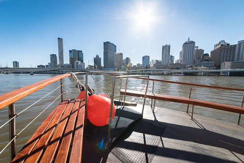 Cruise To Lunch Package - Accommodation Melbourne 0