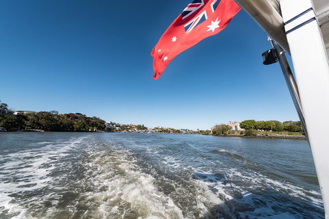 Cruise To Lunch Package - Accommodation Melbourne 1