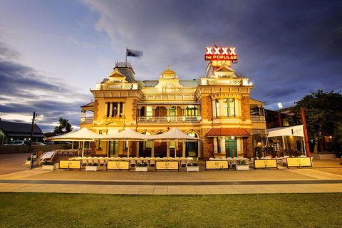 Cruise To Lunch Package - Accommodation Melbourne 2