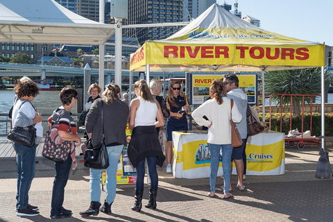 Cruise To Lunch Package - Accommodation Melbourne 4