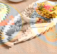 Skyfeast at Sydney Tower - Accommodation Melbourne