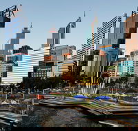 Wonderful Perth Self-Guided Audio Tour - Melbourne 4u