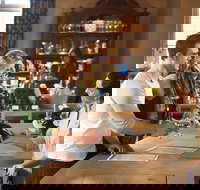 Margaret River Caves Wine and Cape Leeuwin Lighthouse Tour from Perth - Accommodation Melbourne