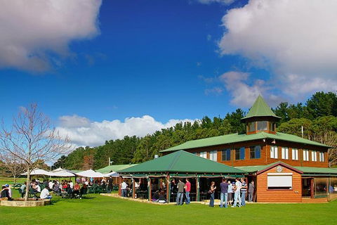 Margaret River, Caves, Wine And Cape Leeuwin Lighthouse Tour From Perth - Accommodation Melbourne 2