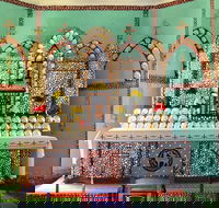 Cape Leveque and Aboriginal Communities from Broome Optional Scenic Flight - Accommodation Melbourne