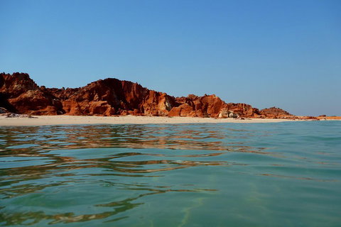Cape Leveque And Aboriginal Communities From Broome (Optional Scenic Flight) - Accommodation Melbourne 2