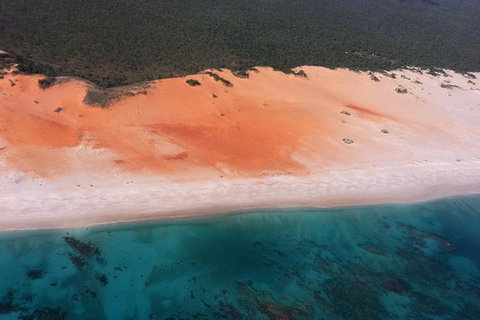 Cape Leveque And Aboriginal Communities From Broome (Optional Scenic Flight) - Accommodation Melbourne 3