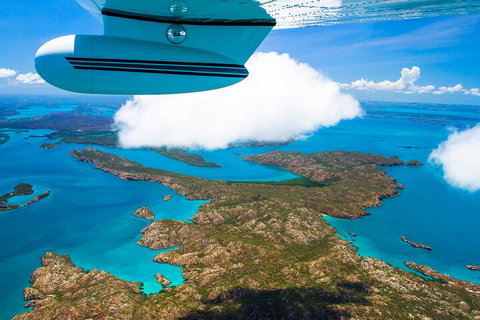 Cape Leveque And Aboriginal Communities From Broome (Optional Scenic Flight) - Accommodation Melbourne 4