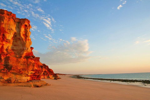 Cape Leveque And Aboriginal Communities From Broome (Optional Scenic Flight) - Accommodation Melbourne 5