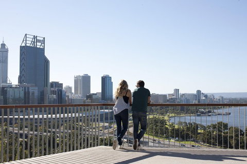 Perth And Fremantle Tour With Optional Swan River Cruise - Accommodation Melbourne 1