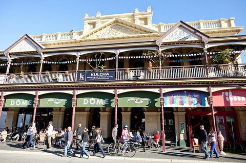 Perth And Fremantle Tour With Optional Swan River Cruise - Accommodation Melbourne 3