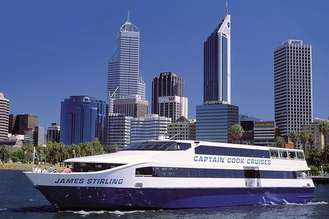 Perth And Fremantle Tour With Optional Swan River Cruise - Accommodation Melbourne 4