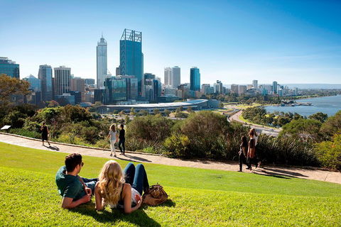 Perth And Fremantle Tour With Optional Swan River Cruise - Accommodation Melbourne 5