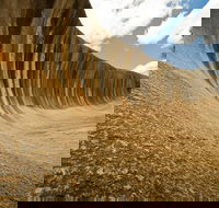 Wave Rock York Wildflowers and Aboriginal Cultural Day Tour from Perth - Melbourne 4u