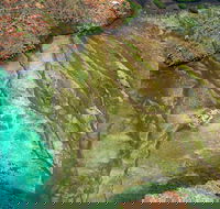 Fly The Falls Tour - Accommodation Melbourne