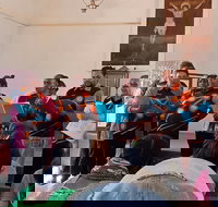 Historical tour in Hermannsburg from Alice Springs - Accommodation Melbourne