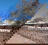 Private Cultural and Historical Painted Desert Tour in Hermannsburg - Accommodation Melbourne